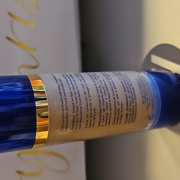 Make Sense Original Foundation Light - Picture 4 of 4